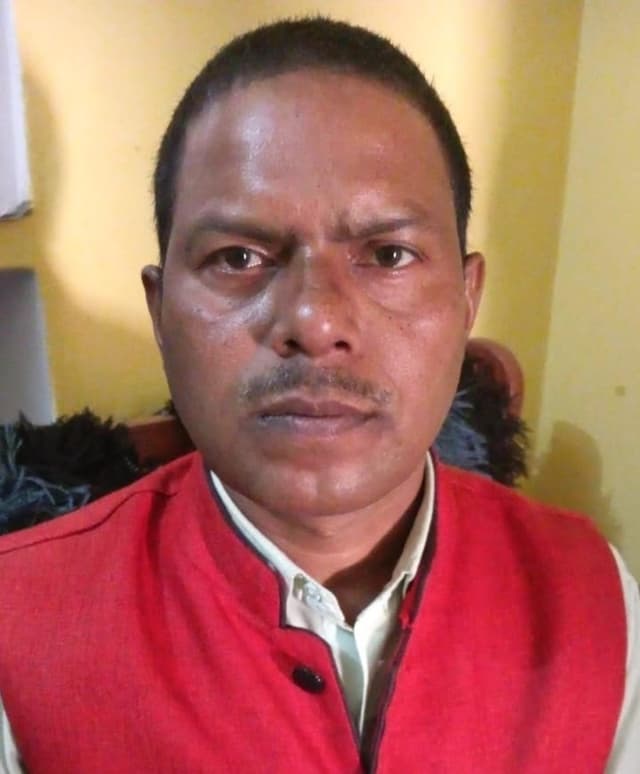 Dr. Shyam Sundar Singh