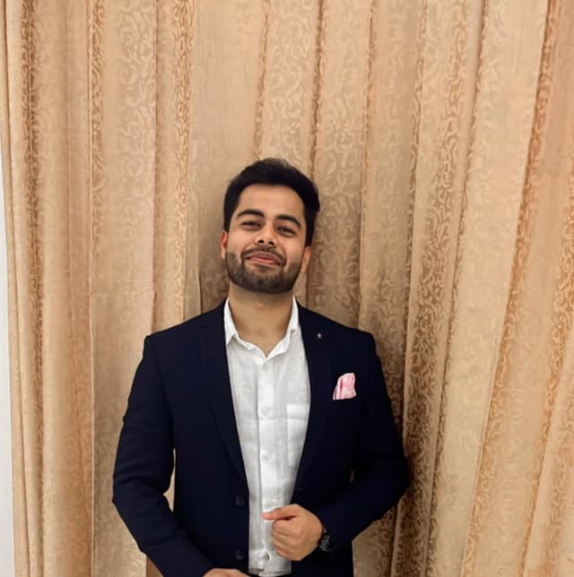 Er. Akash Awasthi